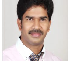 DR. M. R. Haranadha Reddy