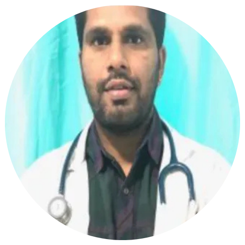 Dr. Trinath Reddy P