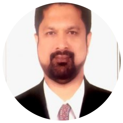 Dr. S. K. Adil Hassan