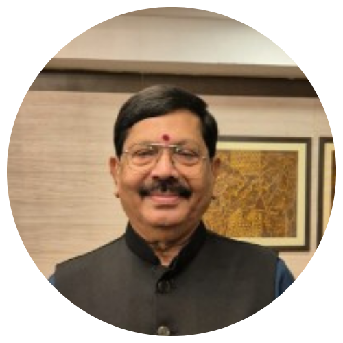 Dr. G.V. Thirupathi Reddy