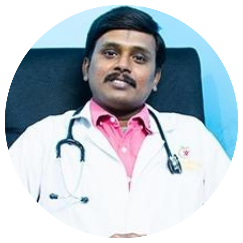 Dr. Arun Kumar Tumuluri