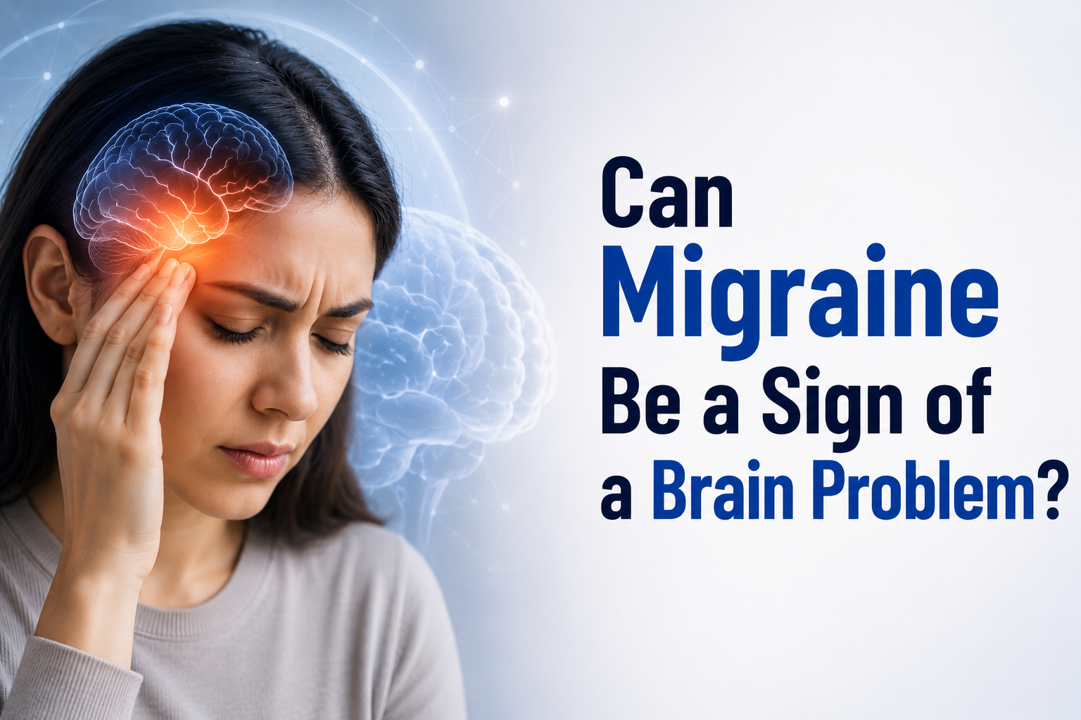 migraine symptoms