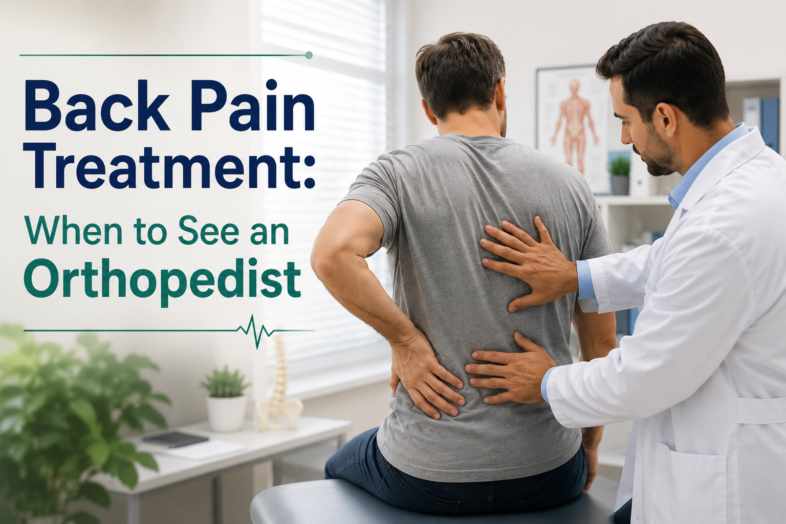 Back Pain Treatment