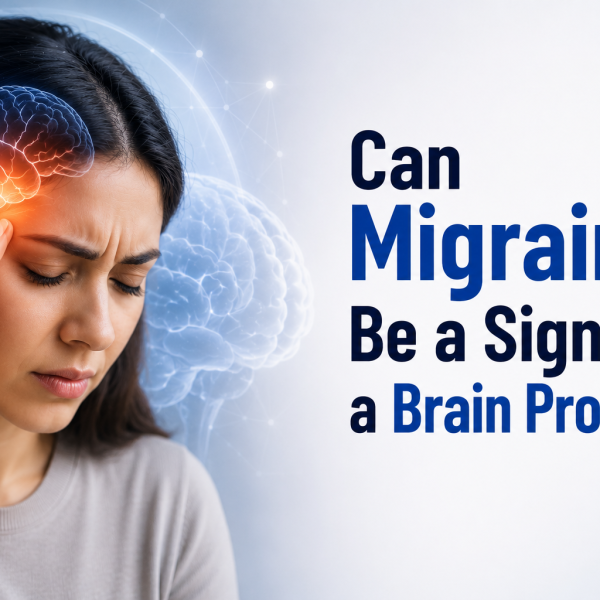 migraine symptoms
